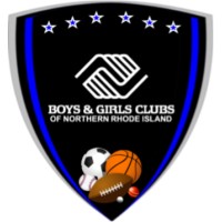 Boys and Girls Club Northern Rhode Island Athletics logo - Similar company to Boys & Girls Clubs Of Northern Rhode Island
