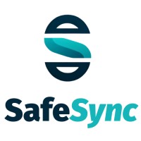 Safe-Sync logo - Similar company to Safesync