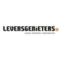 Levensgenieters
