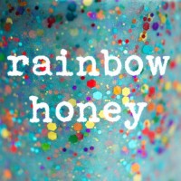 Rainbow Honey Cosmetics, LLC logo - Similar company to Dermablend Cosmetics Co