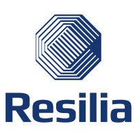 Resilia | business resilience architects logo - Similar company to Securivy