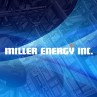 Miller Energy, Inc. logo - Similar company to Eastern Controls, Inc.