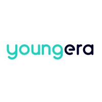 Young Era logo - Similar company to Studio Bic