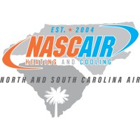 Nascair Heating & Cooling