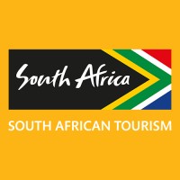 South African Tourism logo - Similar company to Secd