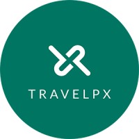 TRAVELPX logo - Similar company to Xayvia