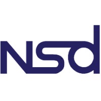 NS Distribution (M) Sdn Bhd logo - Similar company to Ecotech Solutions Sdn Bhd
