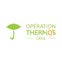 Opération Thermos Liège logo - Similar company to Cocad Asbl