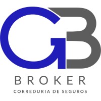 GB BROKER  -  Iberia logo - Similar company to Gerbrokers, Correduria De Seguros