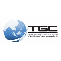 tgc-trading logo - Similar company to Hss Worldwide