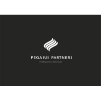 Pegasus Partners logo - Similar company to Alumia