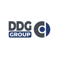 DDG Group logo - Similar company to Torran Construction Ltd