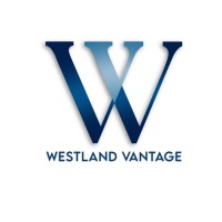 Westland Vantage logo - Similar company to Skydive Lancaster