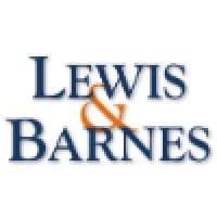 Lewis & Barnes