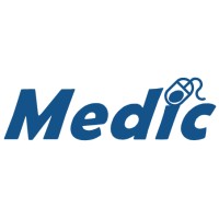 Medic.maroc logo - Similar company to Penox Gestão Em Tecnologia