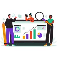 Databashh logo - Similar company to Insightful Solutions