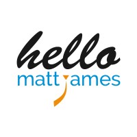 Hellomattjames