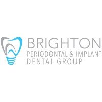 Brighton Periodontal & Implant Dental Group logo - Similar company to Smylabs Mvt