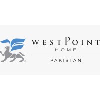 WestPoint Home Pakistan logo - Similar company to Artificial Intelligence Community Of Pakistan