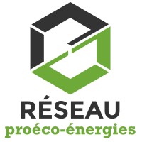 Réseau Proéco-Énergies logo - Similar company to Dumas-Giry