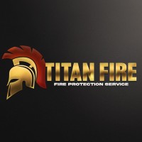 Titan Fire logo - Similar company to Aps Fireco