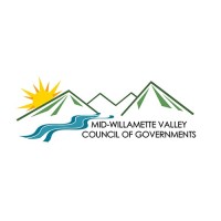 Mid-Willamette Valley Council of Governments logo - Similar company to Indy Idea Hub