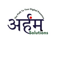 Arham Online Presence logo - Similar company to Mechtech Solution
