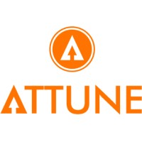 Attune World Wide logo - Similar company to Dtx Services