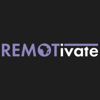 Remotivate Ltd logo - Similar company to First-Generation Student Association At Unc-Ch