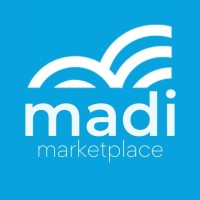 madi MARKETPLACE AGRO y WINE logo - Similar company to Here We Wine