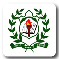 Delhi Private School Ras Al Khaimah logo - Similar company to Uaedriving.Com