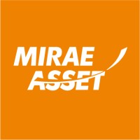 Mirae Asset Global Investments logo - Similar company to Global X Canada