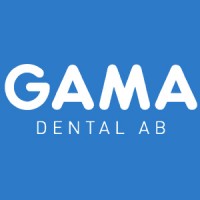 GAMA Dental logo - Similar company to Dentnet