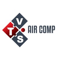 VTS Kompresör logo - Similar company to Compresores Ilice