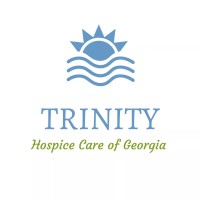Trinity Hospice Care of Georgia logo - Similar company to Trinity Hospice