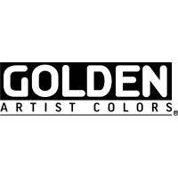 Golden Artist Colors logo - Similar company to Macpherson'S