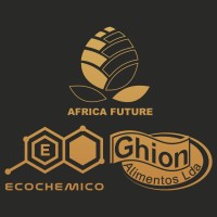 Ghion Alimentos / Eco Chemico / Africa Future logo - Similar company to Africa Future