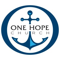 One Hope Church Gig Harbor logo - Similar company to Shiloh