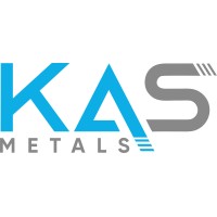 KAS METALS / REBAR LLC logo - Similar company to Anatek, Inc.