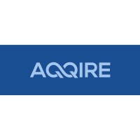 AQQIRE f/k/a The Hotel Inventory logo - Similar company to Pracrea, Inc. Dba Aqqire