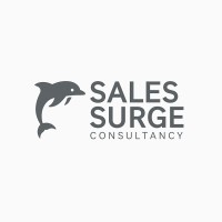 Sales Surge Consultancy logo - Similar company to Data Integrated Solutions