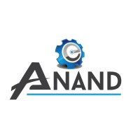 Anand Enterprises logo - Similar company to Redseed Game Studio