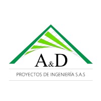 A&D PROYECTOS DE INGENIERIA SAS logo - Similar company to Zaita S.A.S.