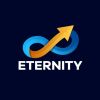 Eternity logo - Similar company to Digidoty