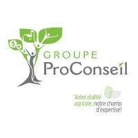 Groupe ProConseil logo - Similar company to Producetech