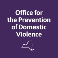 New York State Office for the Prevention of Domestic Violence logo - Similar company to Unity House Of Troy
