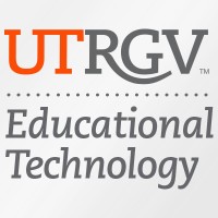 Educational Technology @ UTRGV logo - Similar company to Instructional Design And Educational Technology (Idet) Texas A&M University-Corpus Christi