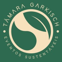 Tâmara Garkisch Eventos Sustentáveis logo - Similar company to Eventos.Net