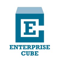 Enterprise CUBE logo - Similar company to Enterprise Cube