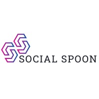 Social Spoon logo - Similar company to Cameron Wells
